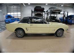 1966 Ford Mustang (CC-2094672) for sale in Downers Grove, Illinois
