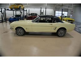 1966 Ford Mustang (CC-2094672) for sale in Downers Grove, Illinois