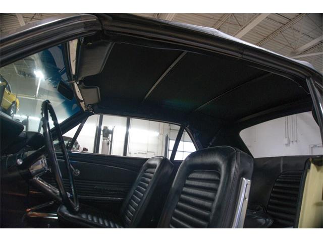 1966 Ford Mustang (CC-2094672) for sale in Downers Grove, Illinois