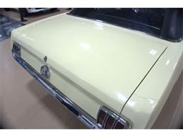 1966 Ford Mustang (CC-2094672) for sale in Downers Grove, Illinois