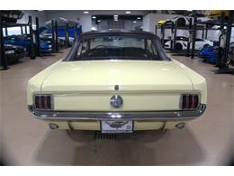 1966 Ford Mustang (CC-2094672) for sale in Downers Grove, Illinois