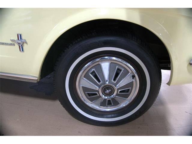 1966 Ford Mustang (CC-2094672) for sale in Downers Grove, Illinois