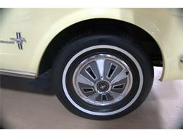 1966 Ford Mustang (CC-2094672) for sale in Downers Grove, Illinois