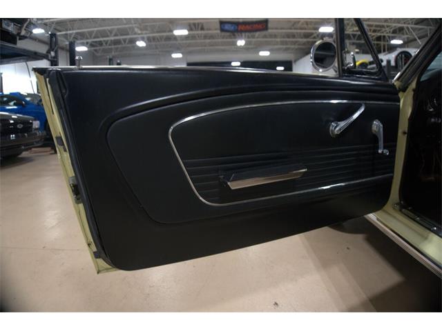 1966 Ford Mustang (CC-2094672) for sale in Downers Grove, Illinois