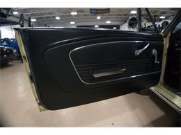 1966 Ford Mustang (CC-2094672) for sale in Downers Grove, Illinois