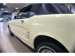 1966 Ford Mustang (CC-2094672) for sale in Downers Grove, Illinois