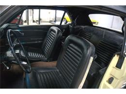 1966 Ford Mustang (CC-2094672) for sale in Downers Grove, Illinois
