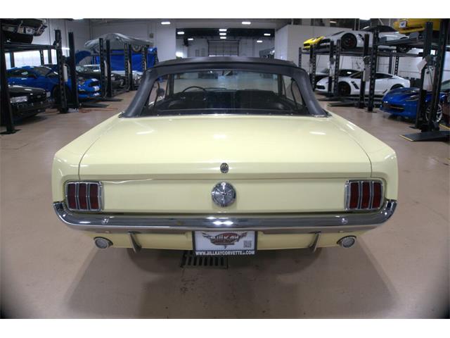 1966 Ford Mustang (CC-2094672) for sale in Downers Grove, Illinois