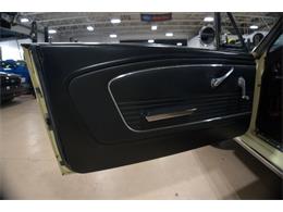 1966 Ford Mustang (CC-2094672) for sale in Downers Grove, Illinois