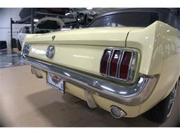 1966 Ford Mustang (CC-2094672) for sale in Downers Grove, Illinois