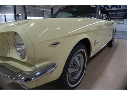 1966 Ford Mustang (CC-2094672) for sale in Downers Grove, Illinois
