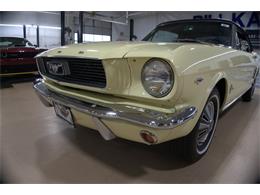 1966 Ford Mustang (CC-2094672) for sale in Downers Grove, Illinois