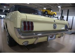 1966 Ford Mustang (CC-2094672) for sale in Downers Grove, Illinois