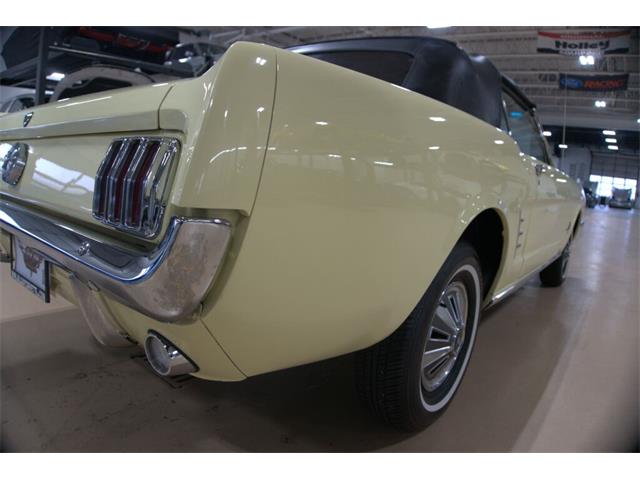1966 Ford Mustang (CC-2094672) for sale in Downers Grove, Illinois