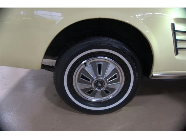 1966 Ford Mustang (CC-2094672) for sale in Downers Grove, Illinois