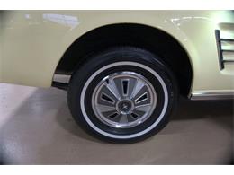 1966 Ford Mustang (CC-2094672) for sale in Downers Grove, Illinois