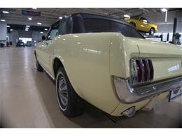 1966 Ford Mustang (CC-2094672) for sale in Downers Grove, Illinois