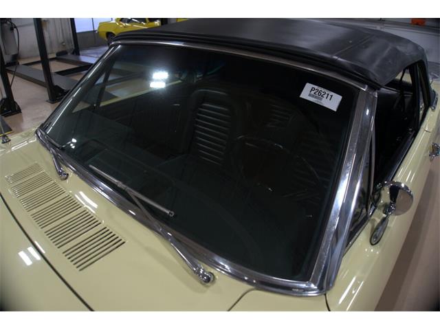1966 Ford Mustang (CC-2094672) for sale in Downers Grove, Illinois