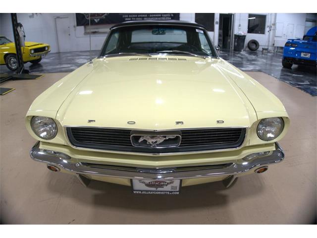 1966 Ford Mustang (CC-2094672) for sale in Downers Grove, Illinois