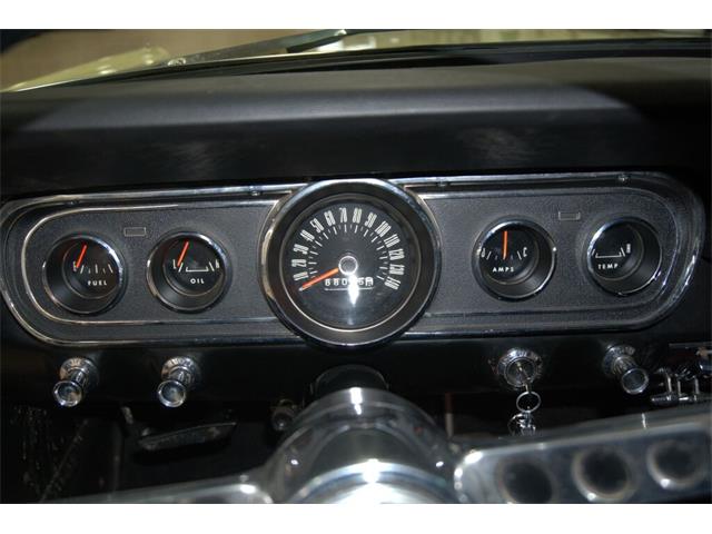 1966 Ford Mustang (CC-2094672) for sale in Downers Grove, Illinois