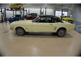 1966 Ford Mustang (CC-2094672) for sale in Downers Grove, Illinois