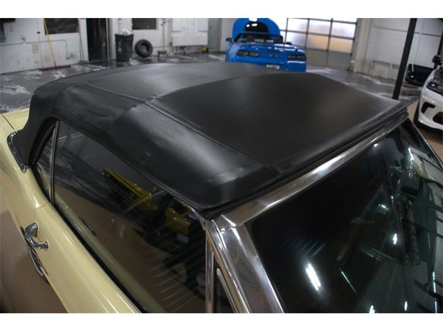 1966 Ford Mustang (CC-2094672) for sale in Downers Grove, Illinois