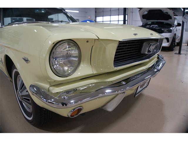 1966 Ford Mustang (CC-2094672) for sale in Downers Grove, Illinois