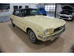 1966 Ford Mustang (CC-2094672) for sale in Downers Grove, Illinois