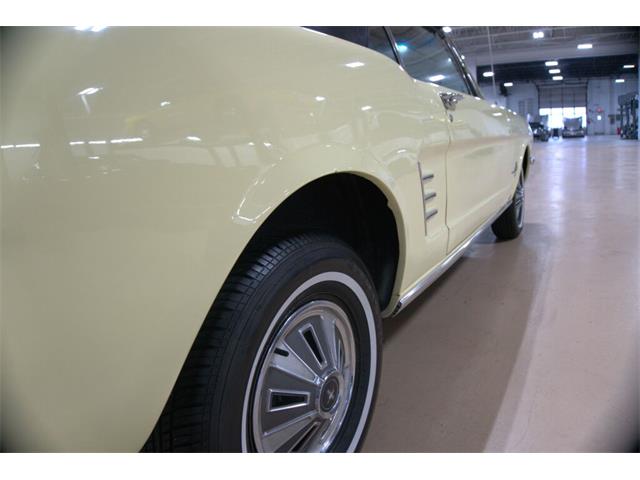 1966 Ford Mustang (CC-2094672) for sale in Downers Grove, Illinois