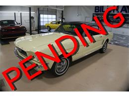 1966 Ford Mustang (CC-2094672) for sale in Downers Grove, Illinois