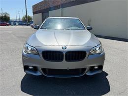 2016 BMW 5 Series (CC-2094673) for sale in El Cajon, California
