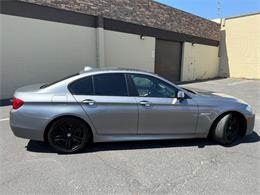 2016 BMW 5 Series (CC-2094673) for sale in El Cajon, California