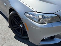 2016 BMW 5 Series (CC-2094673) for sale in El Cajon, California