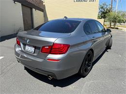 2016 BMW 5 Series (CC-2094673) for sale in El Cajon, California