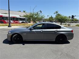 2016 BMW 5 Series (CC-2094673) for sale in El Cajon, California