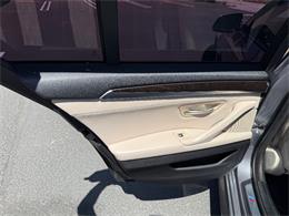 2016 BMW 5 Series (CC-2094673) for sale in El Cajon, California