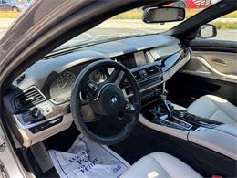 2016 BMW 5 Series (CC-2094673) for sale in El Cajon, California