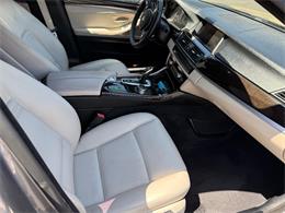 2016 BMW 5 Series (CC-2094673) for sale in El Cajon, California