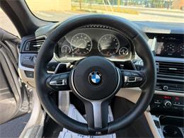 2016 BMW 5 Series (CC-2094673) for sale in El Cajon, California