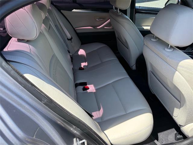 2016 BMW 5 Series (CC-2094673) for sale in El Cajon, California