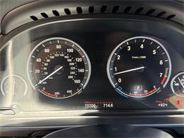 2016 BMW 5 Series (CC-2094673) for sale in El Cajon, California