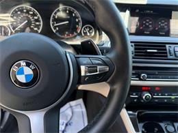 2016 BMW 5 Series (CC-2094673) for sale in El Cajon, California