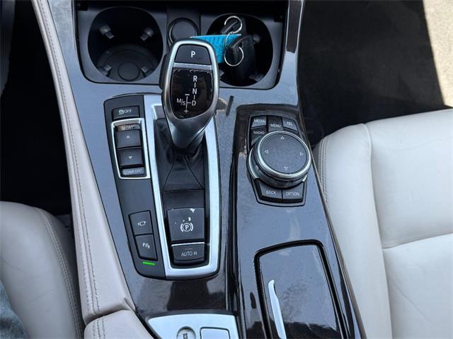 2016 BMW 5 Series (CC-2094673) for sale in El Cajon, California