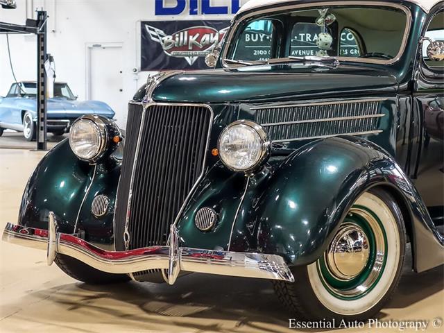 1936 Ford Sedan (CC-2094674) for sale in Downers Grove, Illinois