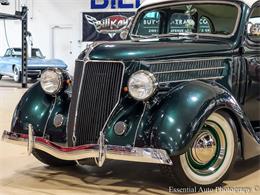 1936 Ford Sedan (CC-2094674) for sale in Downers Grove, Illinois