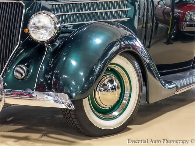 1936 Ford Sedan (CC-2094674) for sale in Downers Grove, Illinois