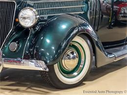1936 Ford Sedan (CC-2094674) for sale in Downers Grove, Illinois