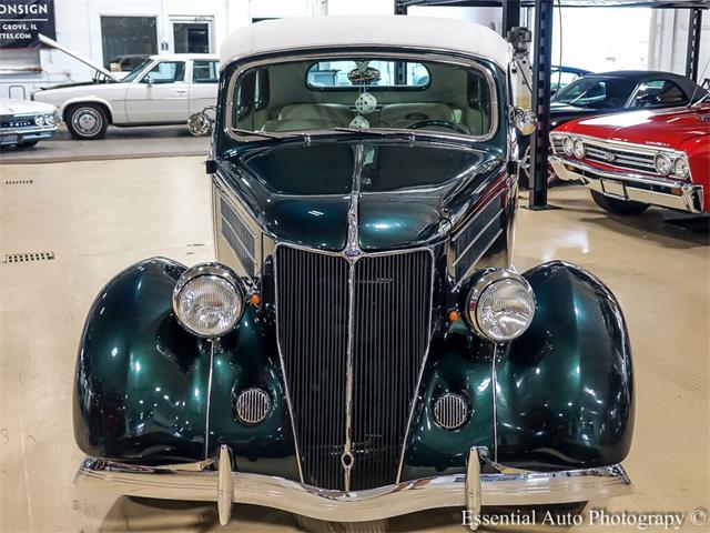 1936 Ford Sedan (CC-2094674) for sale in Downers Grove, Illinois