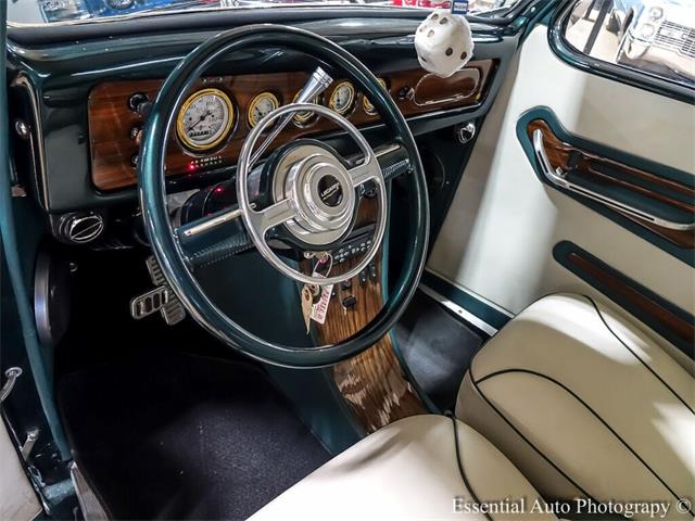 1936 Ford Sedan (CC-2094674) for sale in Downers Grove, Illinois