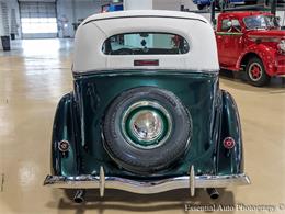 1936 Ford Sedan (CC-2094674) for sale in Downers Grove, Illinois
